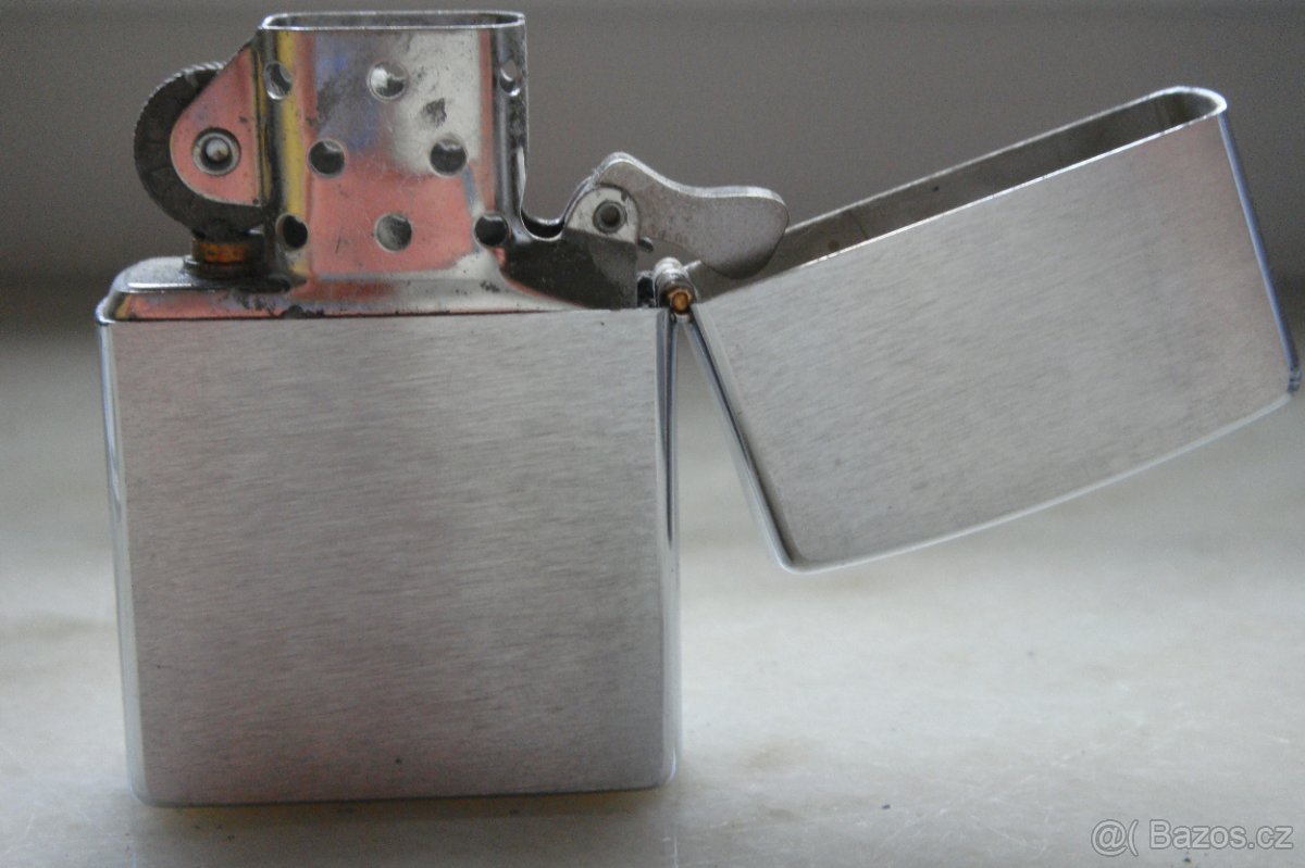 Zapalovač Zippo - 2