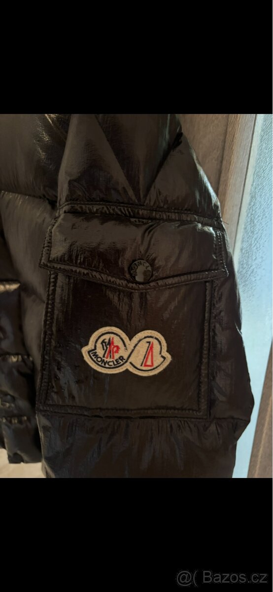 Moncler 1:1 bunda - 2