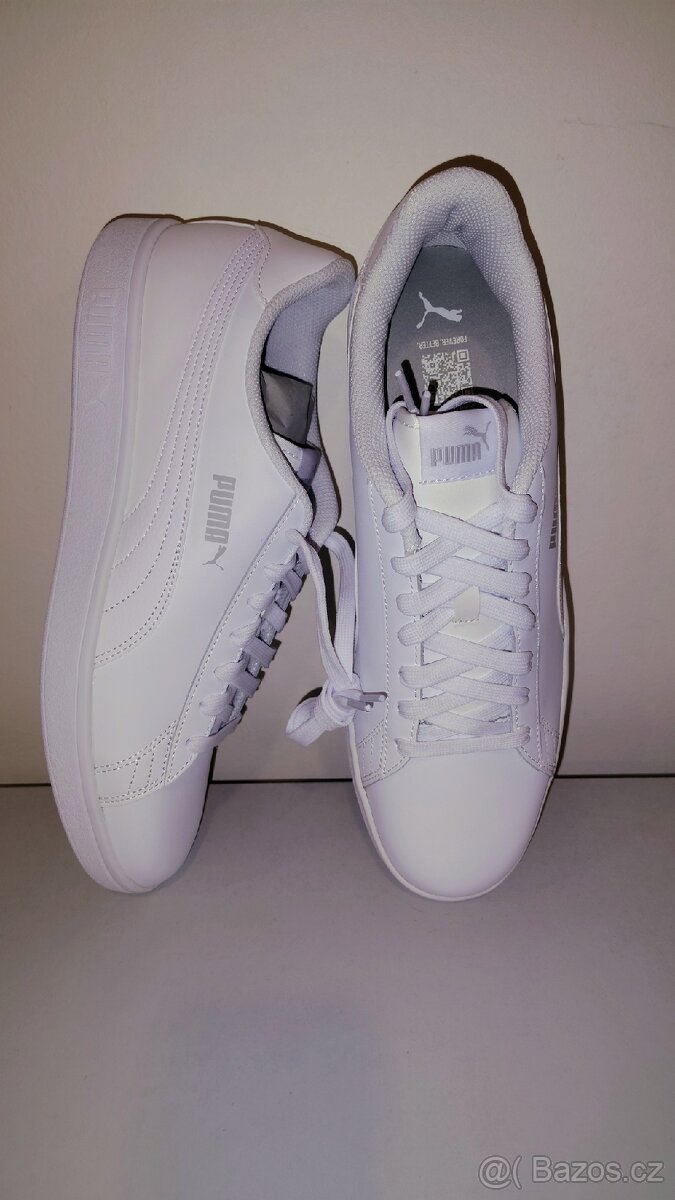 Tenisky Puma 47 a 46 - 2