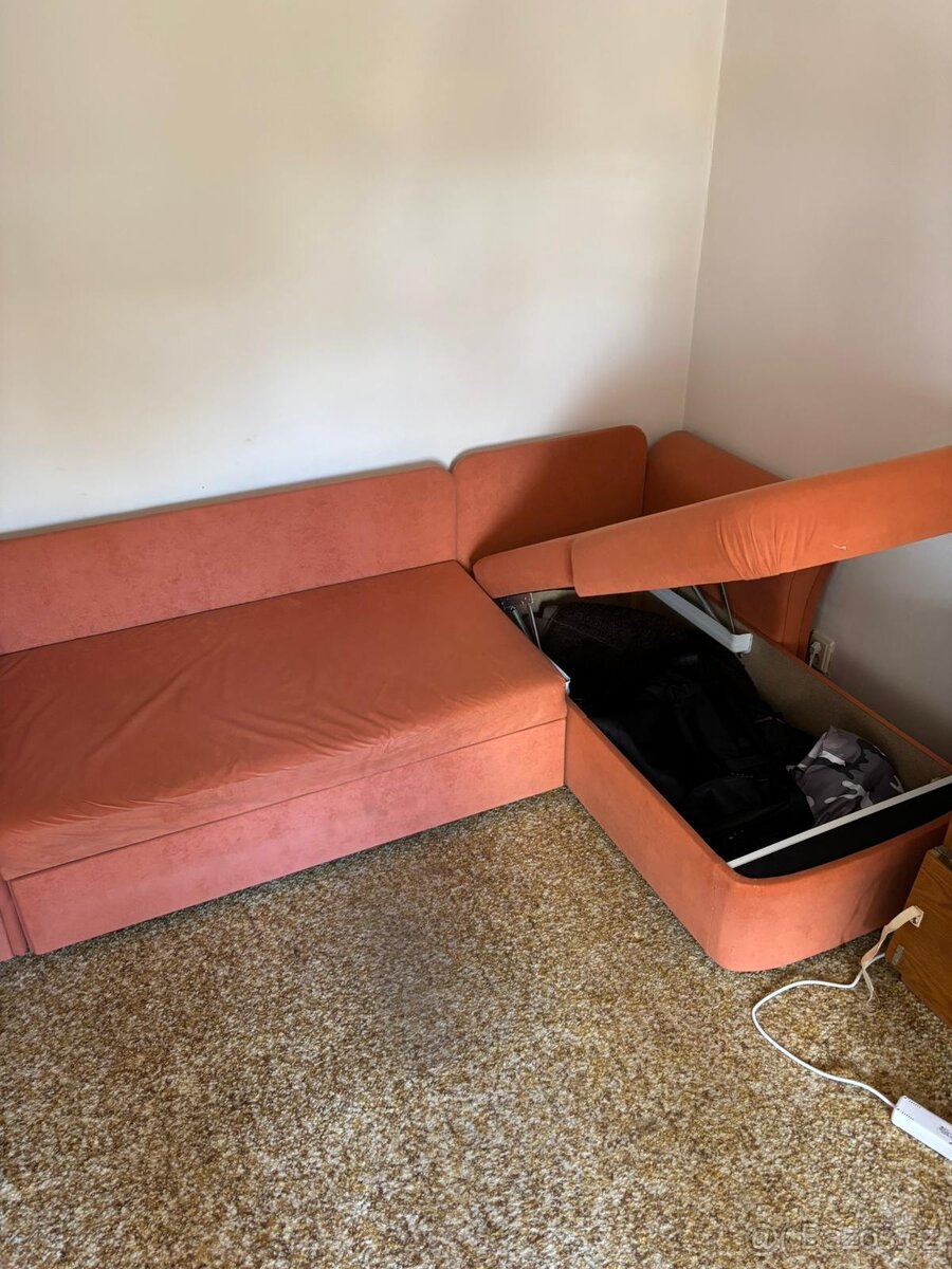 Sedací souprava - 2