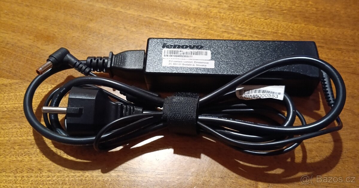 Napájecí adaptér Lenovo ADP-65KH B - 2