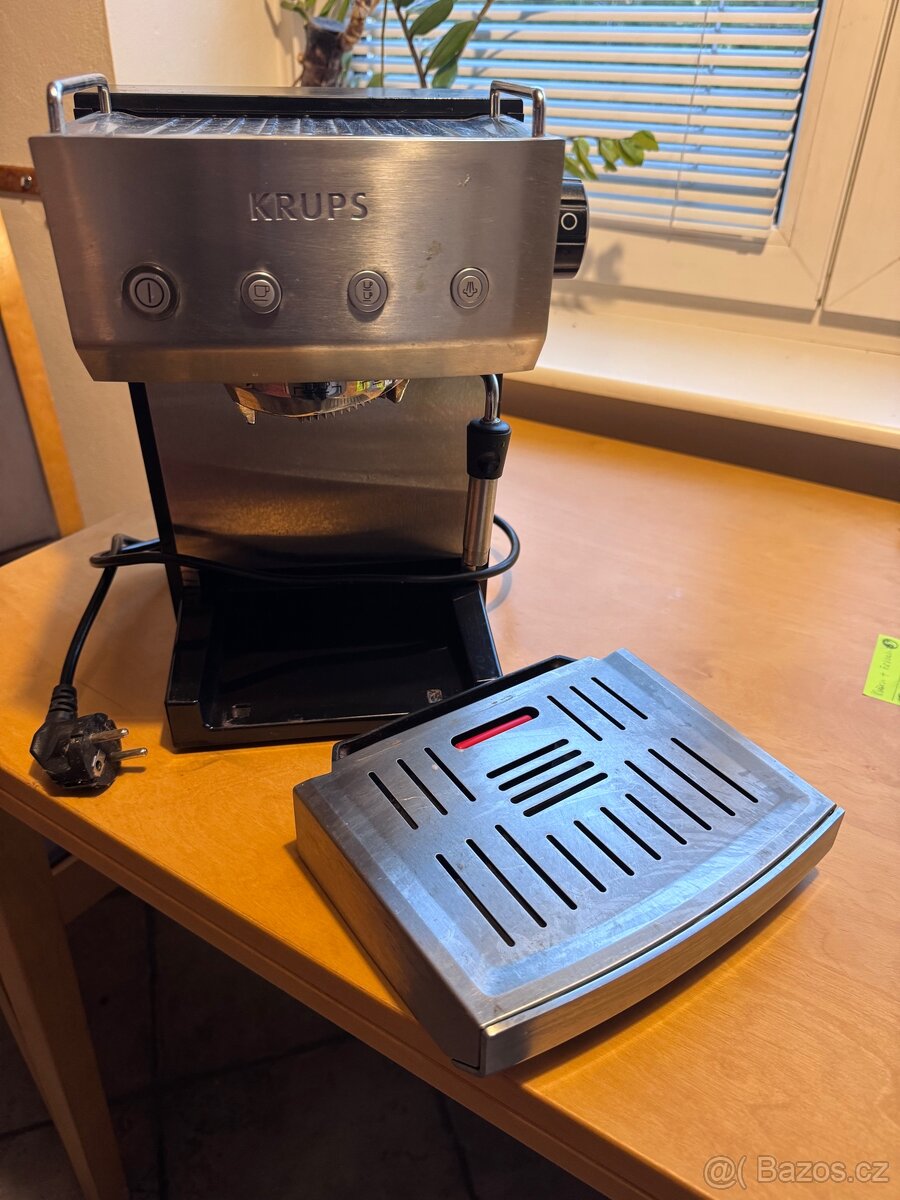 Krups XP5280 - 2