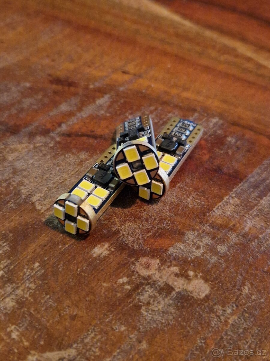 T10 W5W LED - 2