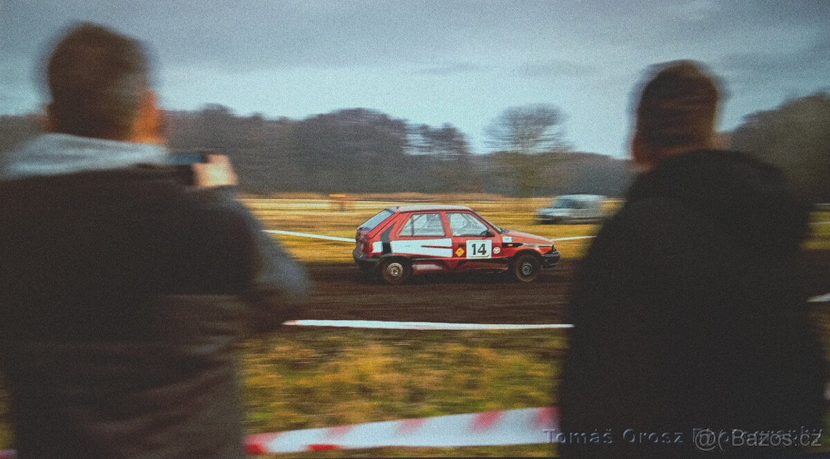 Skoda Felicia 1,3mpi - 2