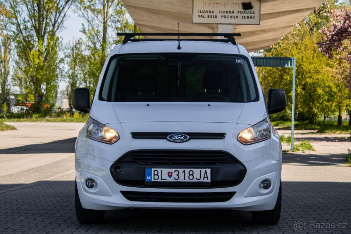 Ford Transit Connect L1 1.6 TDCi - 2