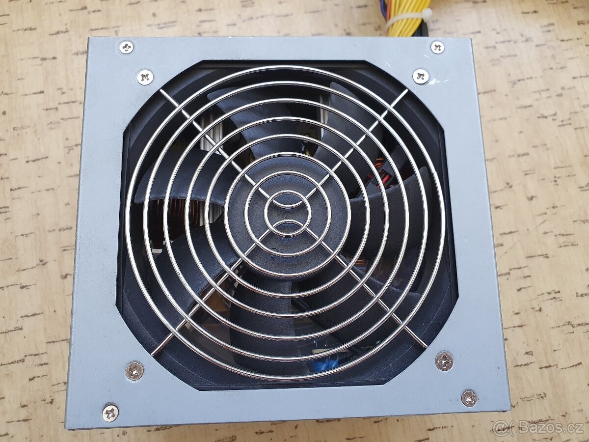 Seasonic 500w - 2