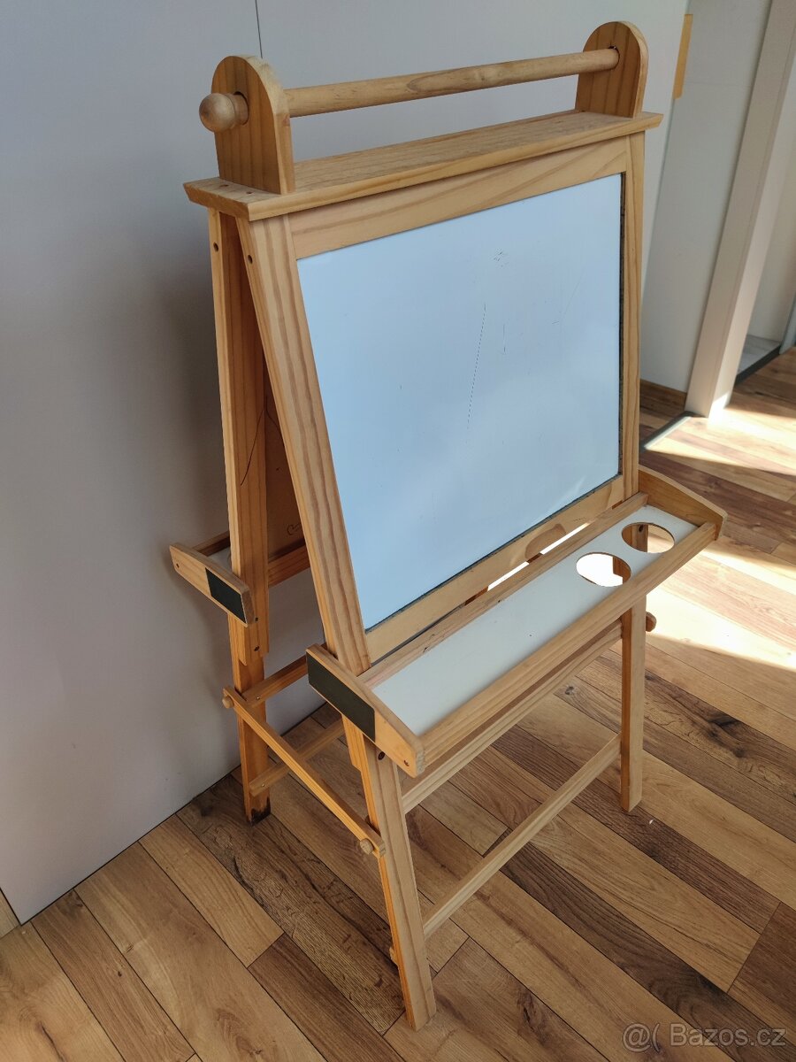Tabule pro dětskou kreativitu - 2