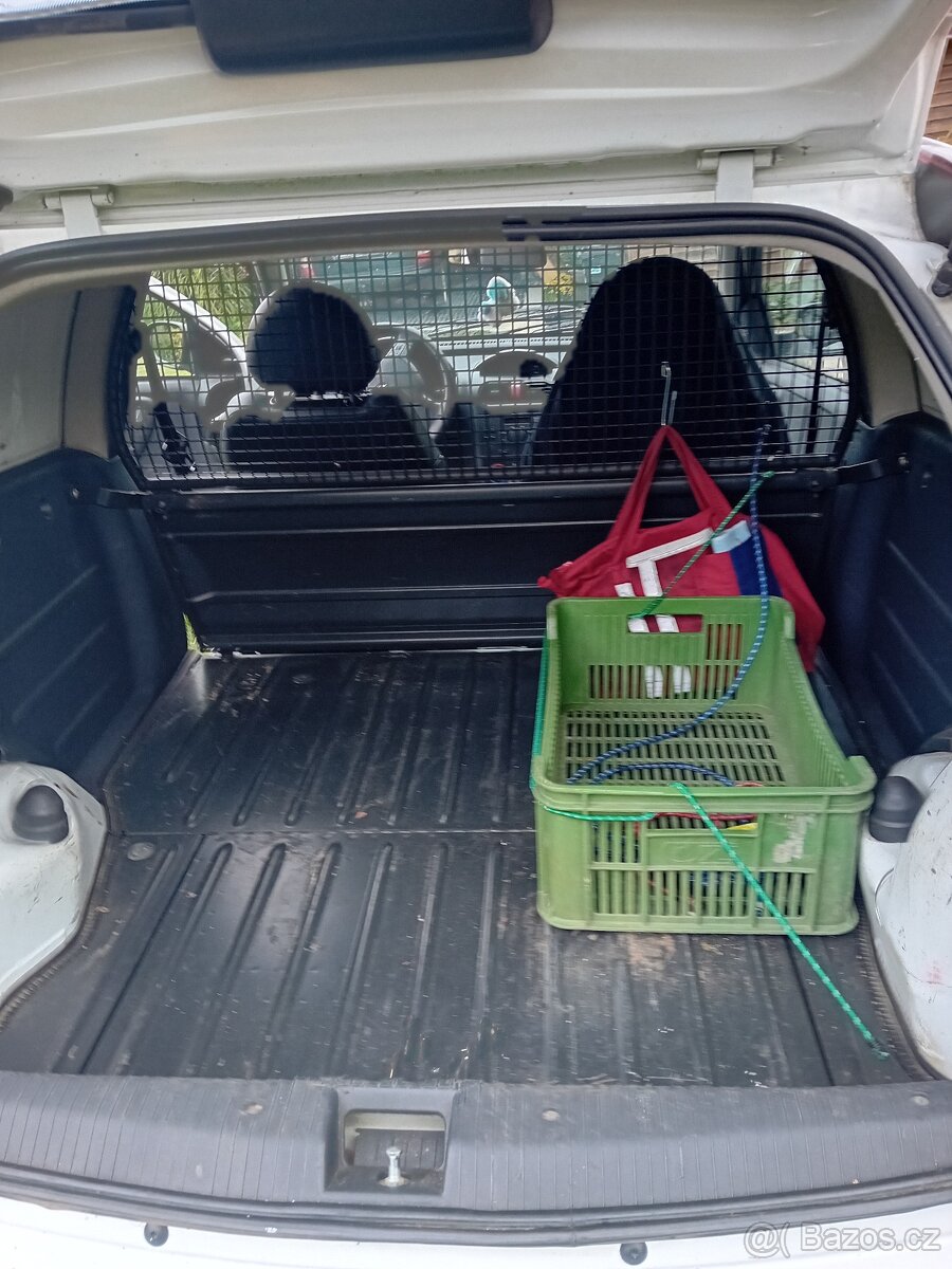 OPEL Corsa - 2