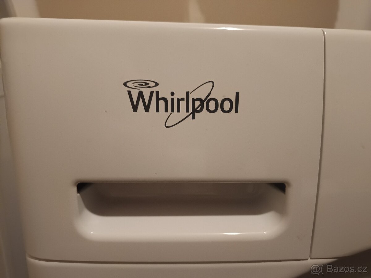 Prodám sušičku Whirlpool - 2