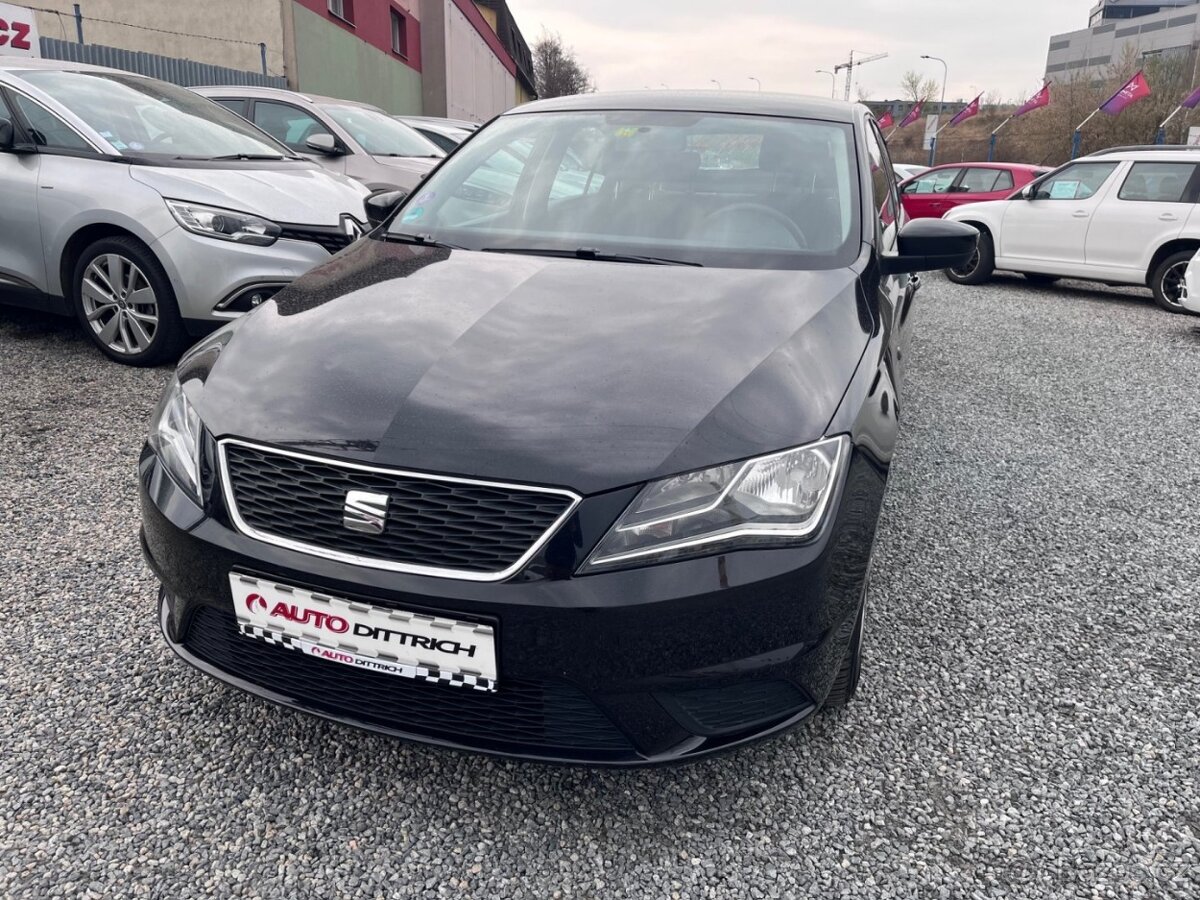 SEAT TOLEDO 1,2 TSi REFERENCE - 2