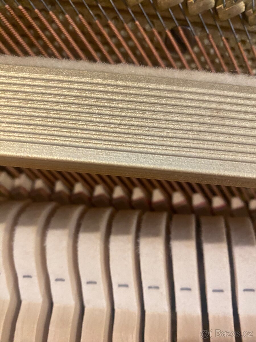 Pianino Petrof - 2