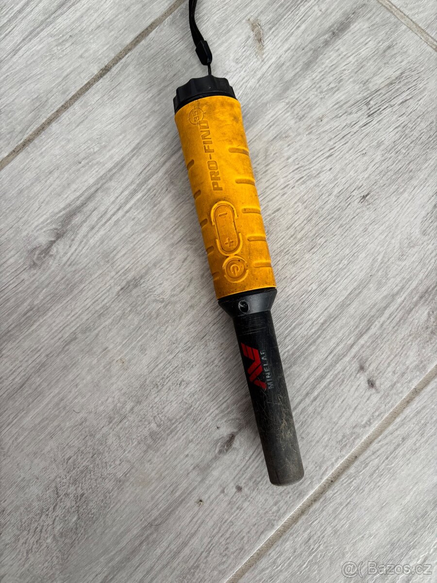 Nokta Makro + Dohledávačka - 2