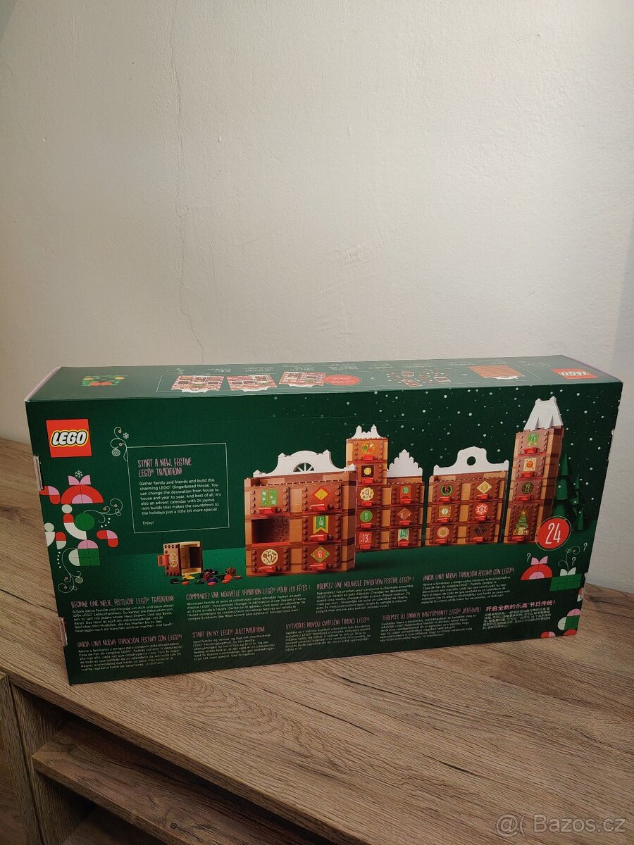 LEGO 4002023 - 2