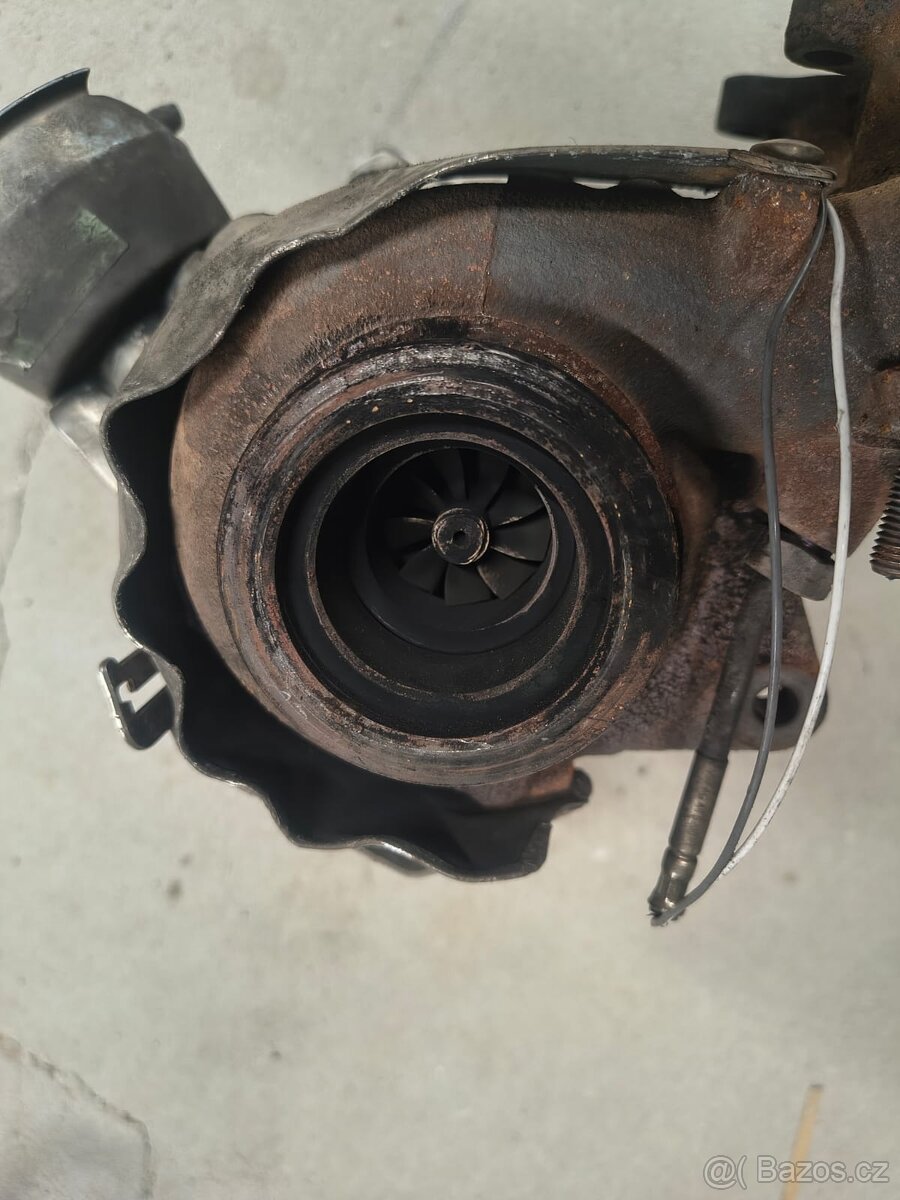 BMM 2.0tdi, - 2