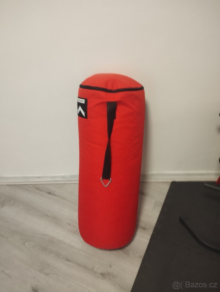 Závēsný boxovací pytel - 2