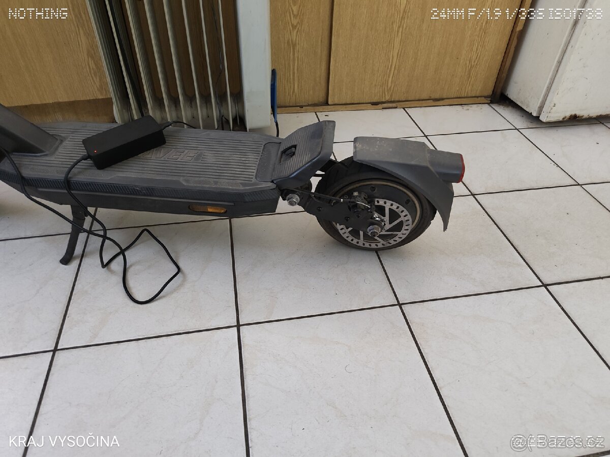 Navee st3 pro - 2