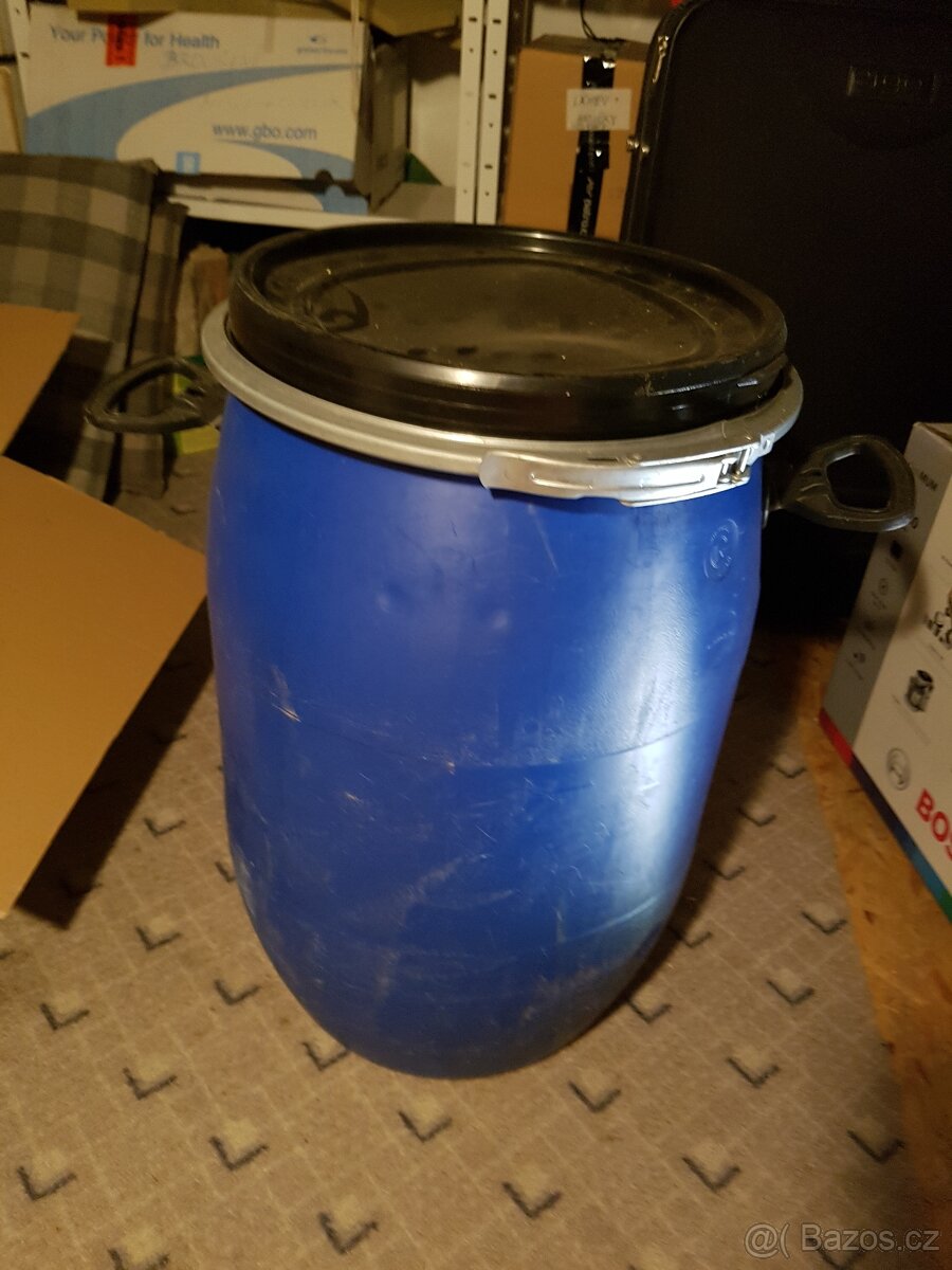 Sudy 70l 2ks - 2