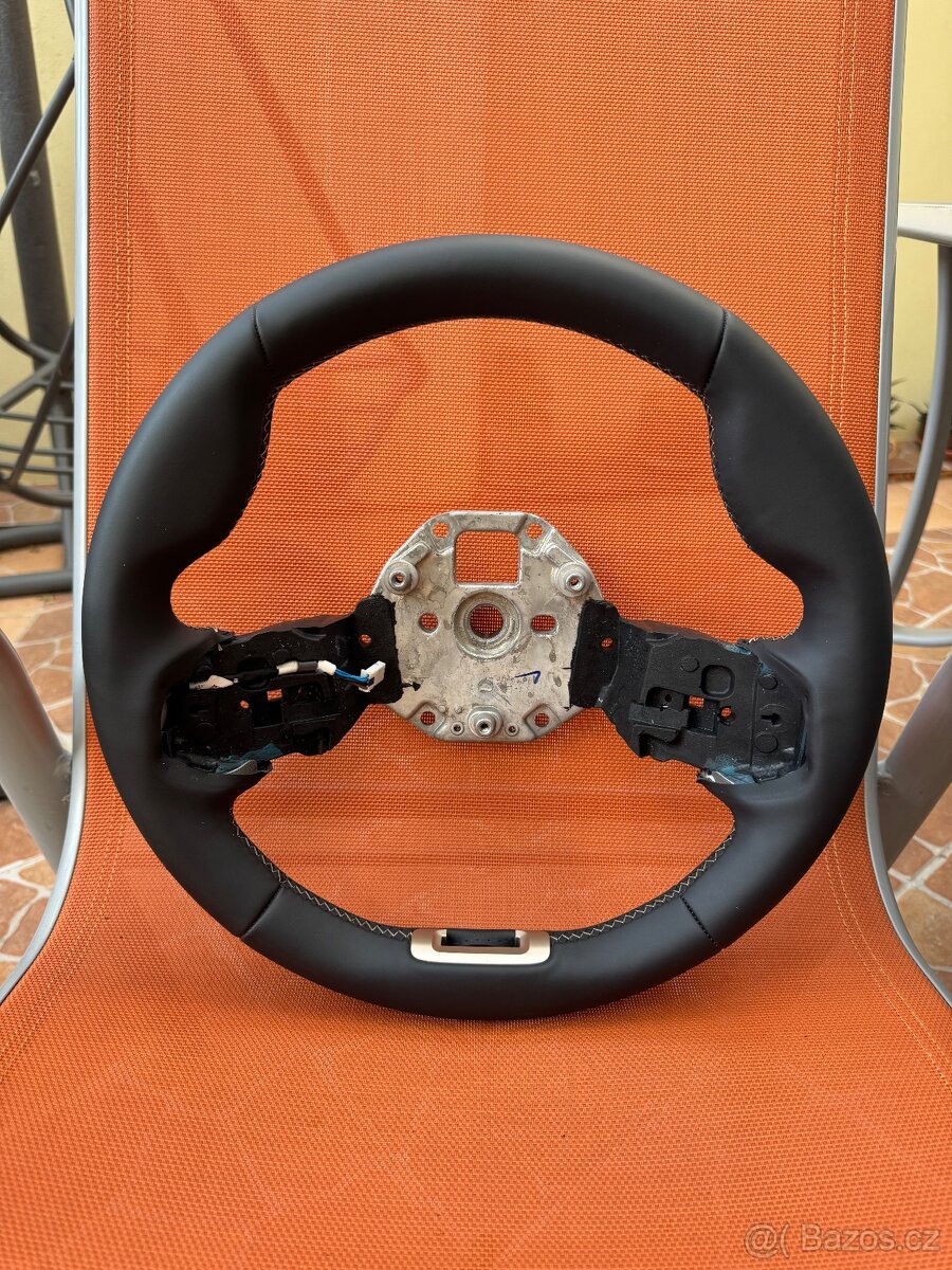 Volant Mini Cooper generace U - 2