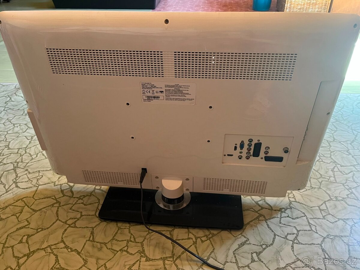 televize Sharp LCD Colour TV - 2
