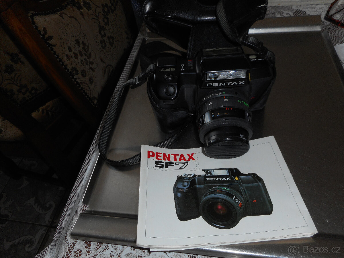 fotoaparát - 2