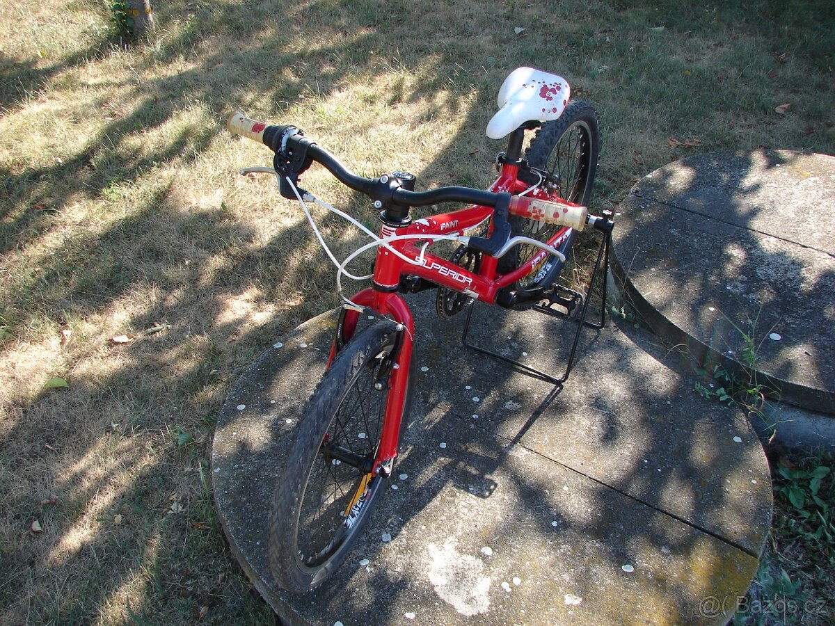 Superior 20" - 2