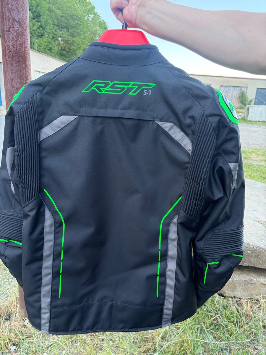 Moto bunda - 2