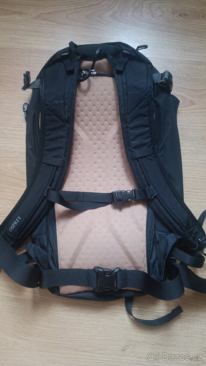 Batoh OSPREY SOELDEN 22 Man - 2