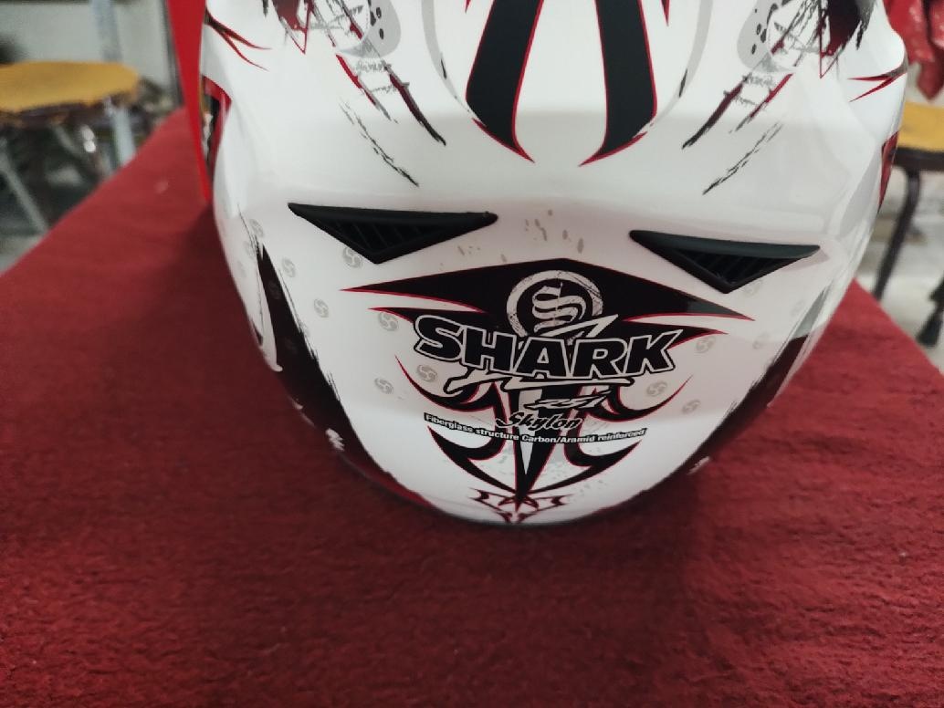 Přilba SHARK - 2