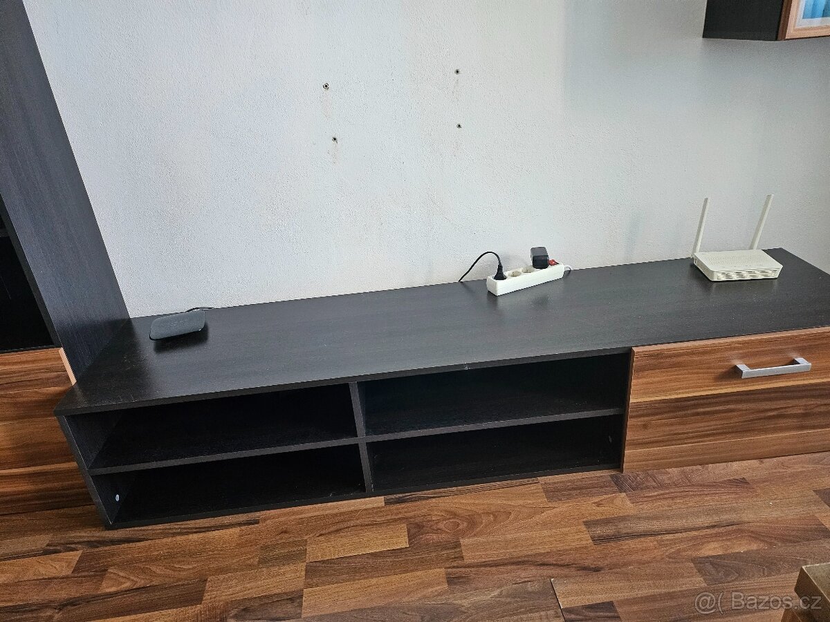 Hifi věž - 2