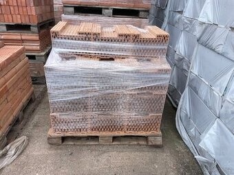 Cihla Heluz plus 36,5-K (42ks) - 2