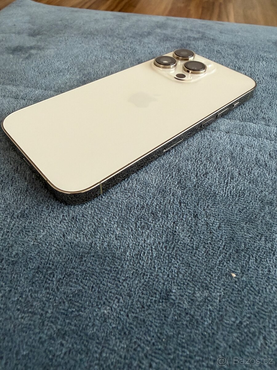iPhone 14 Pro 128gb gold - 2