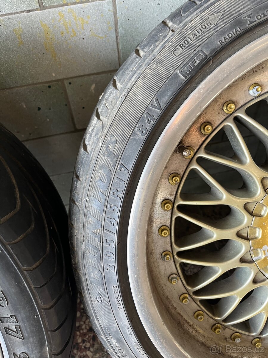 BMW BBS r17 RC090 - 2