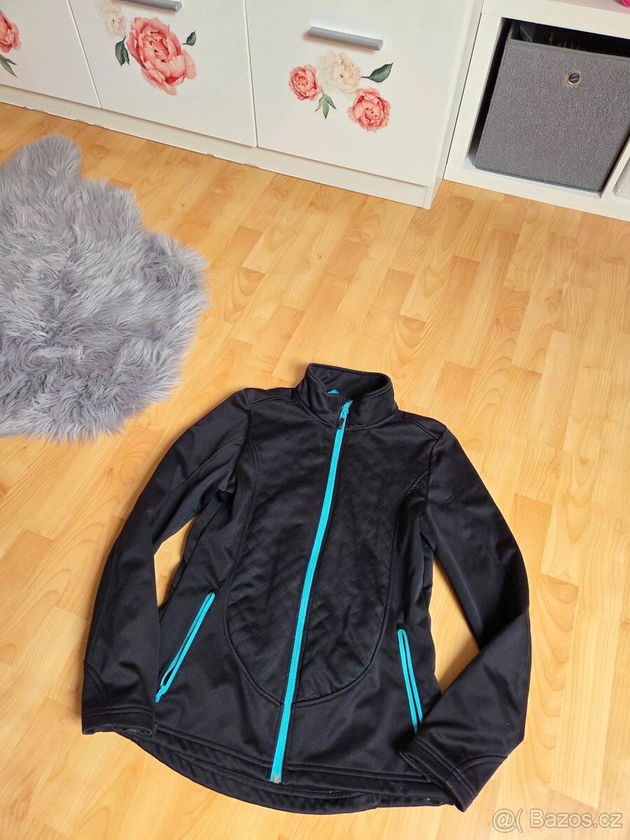 Dámská softshellová bunda Crivit - vel. S - 2
