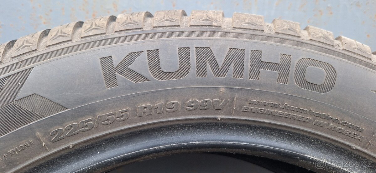 Kumho - 2