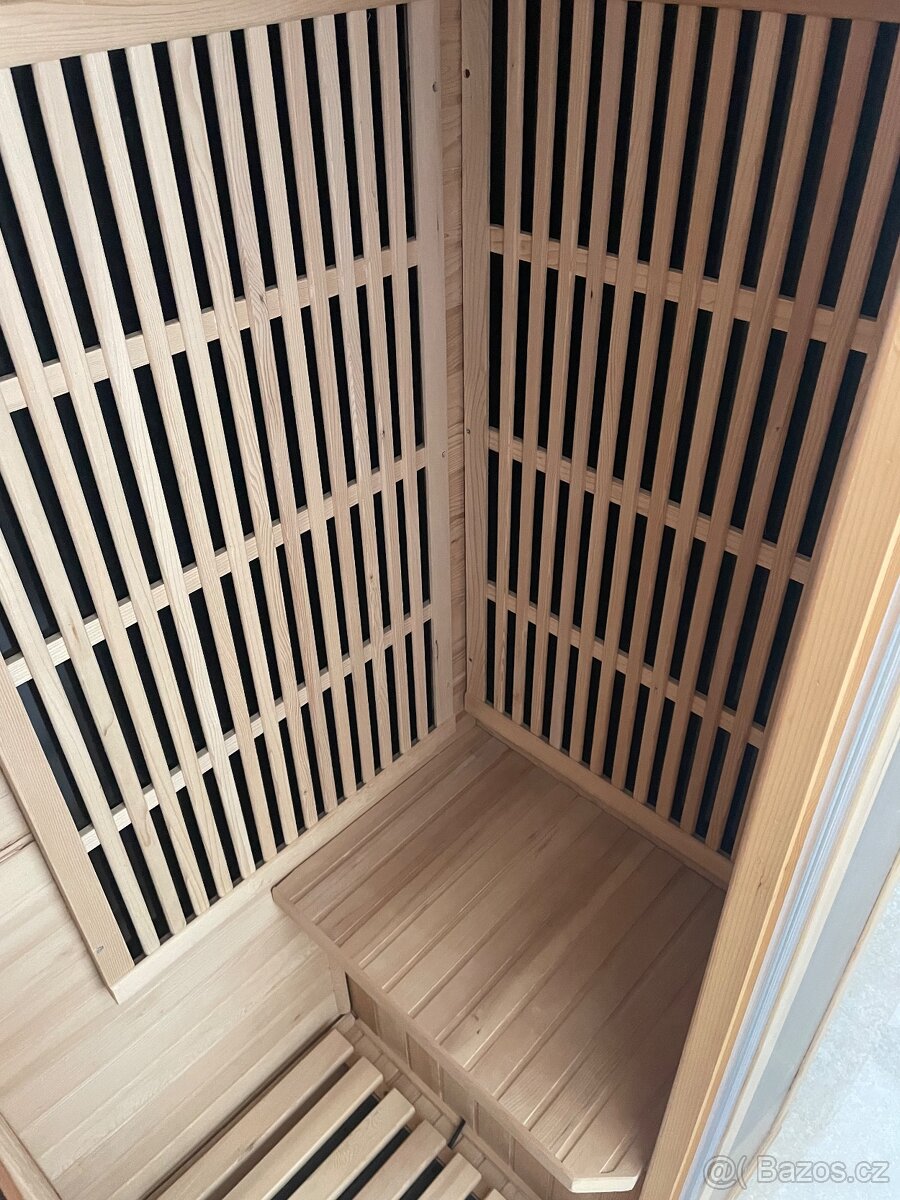 Infrasauna - 2