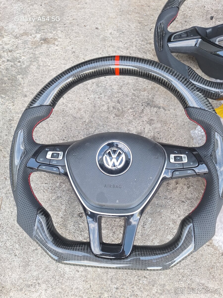 Vw passat b8 - 2