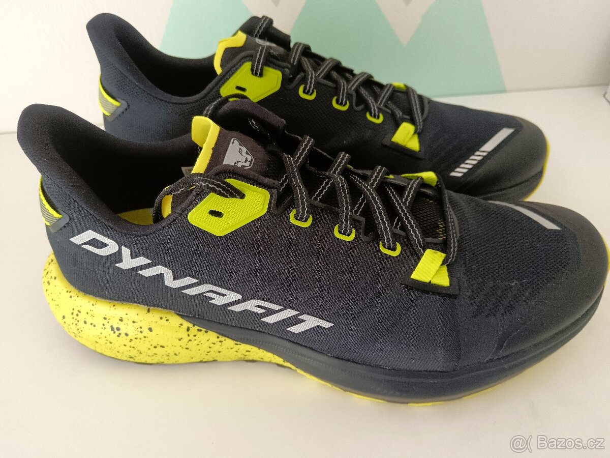 Pánské boty Dynafit Trail Reflective vel. 43 - 2