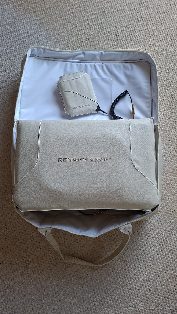 Renaissance CASSO + MANIC – 2 aplikátory + kufřík - 2