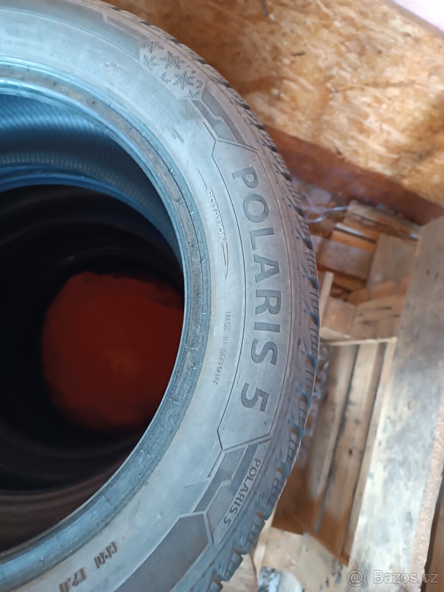 Disky 175/65 R14 - 2