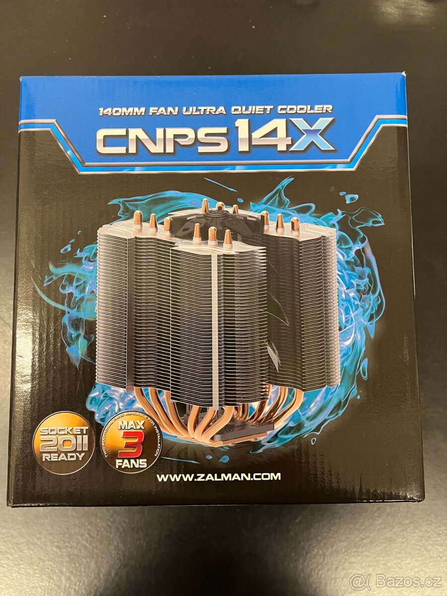 Zalman - 2
