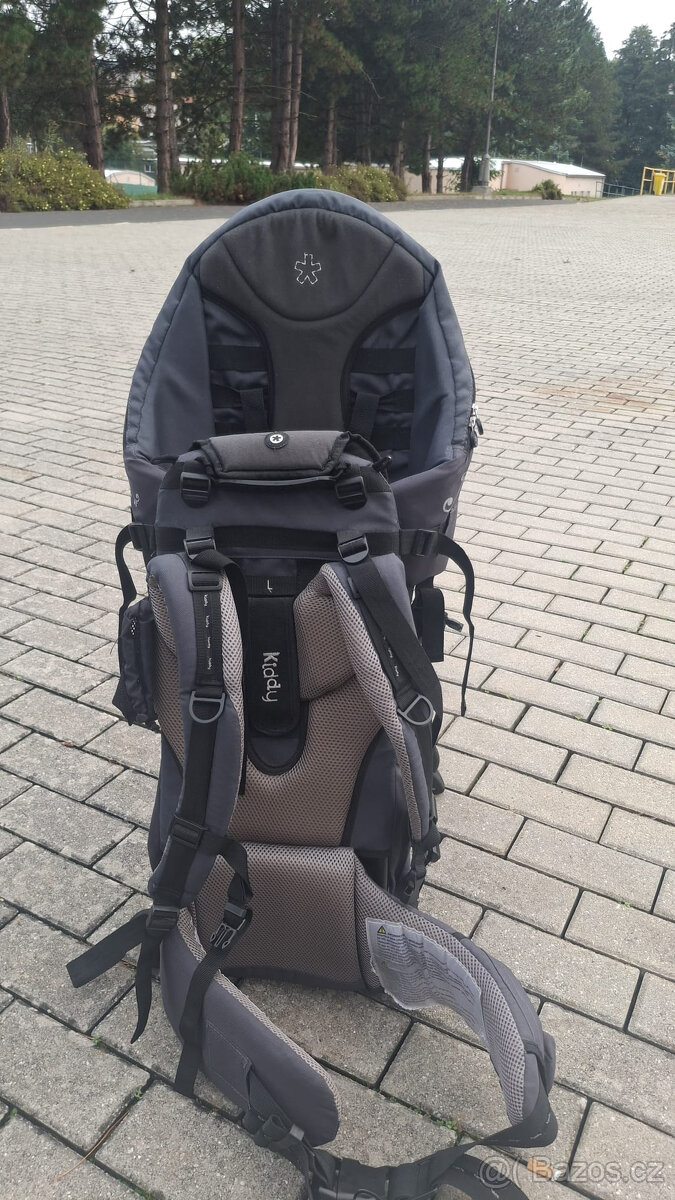 Krosna Kiddy - 2