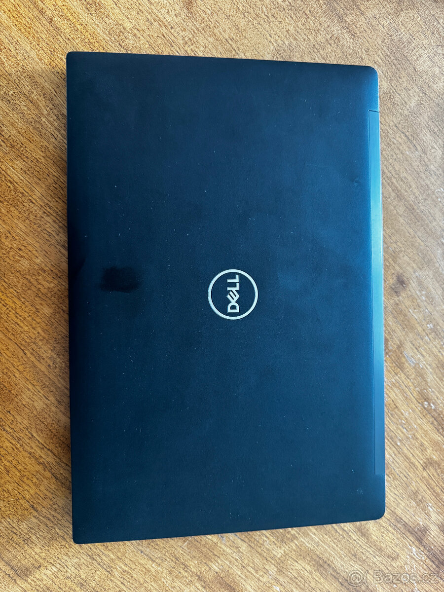 prodám notebook Dell Latitude 7490 - 2