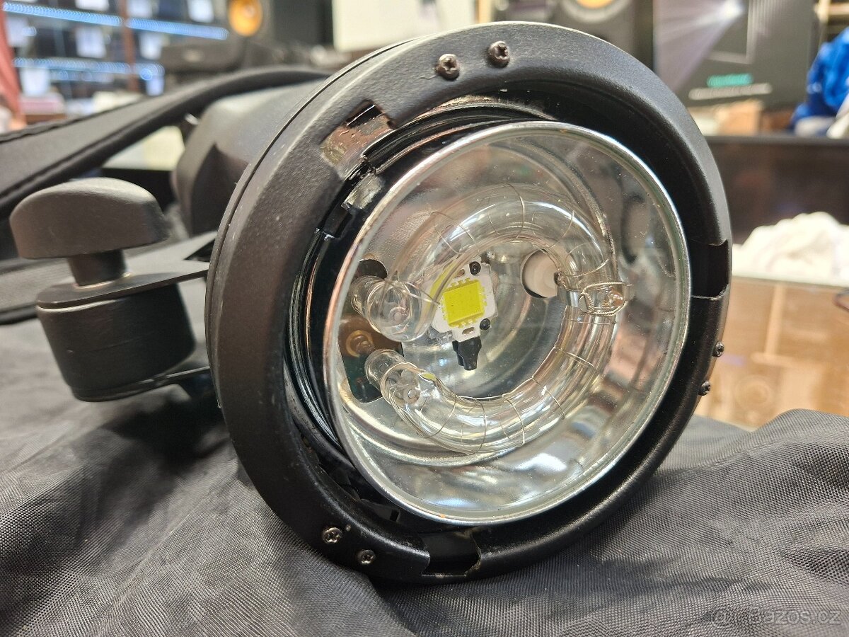 Fomei digitalis pro T-600 - 2