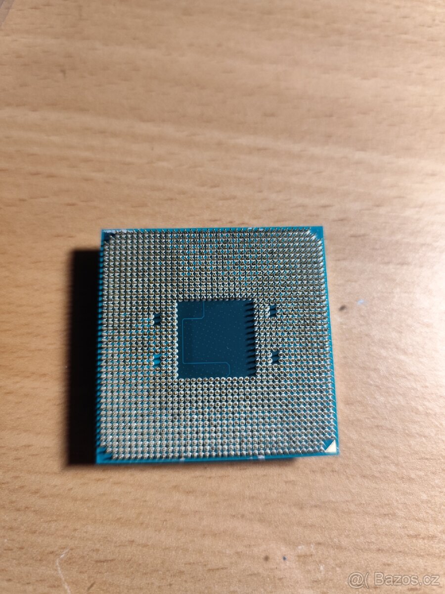 Ryzen 3 3200g - 2
