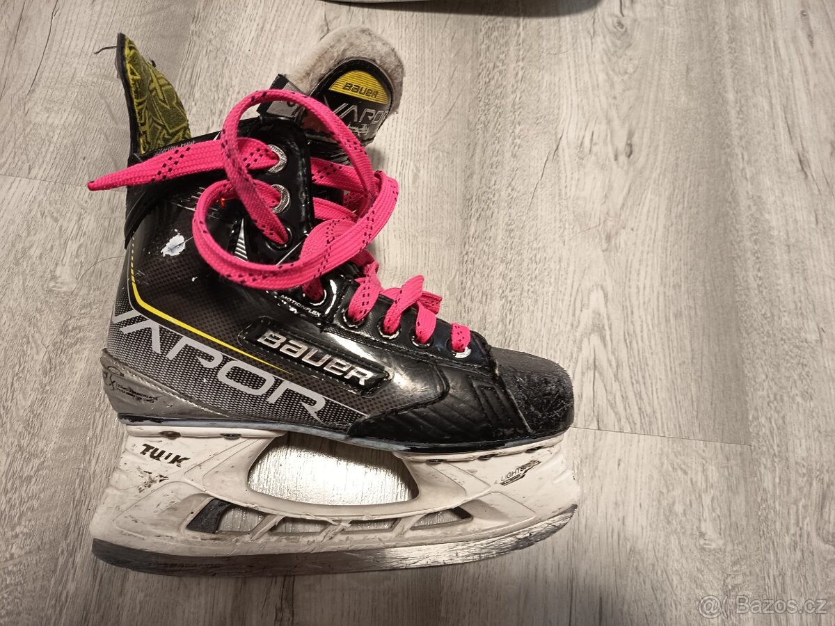 Bauer velikost 35 - 2