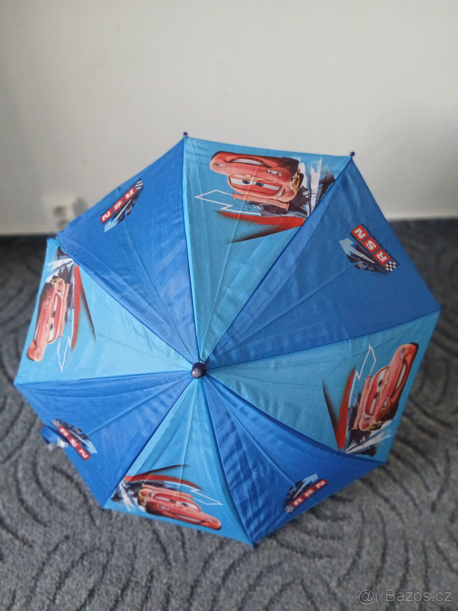 Dětský deštník - 2