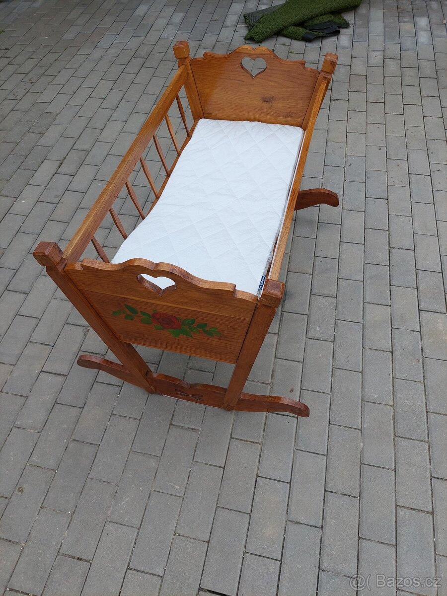 Kolébka - 2