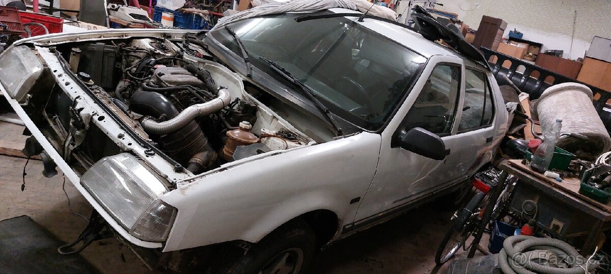 Renault 19 - 2