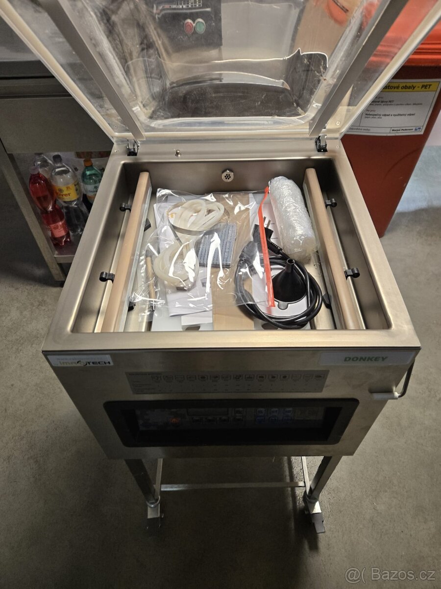 Vakuová balička nová nepoužitá - 2