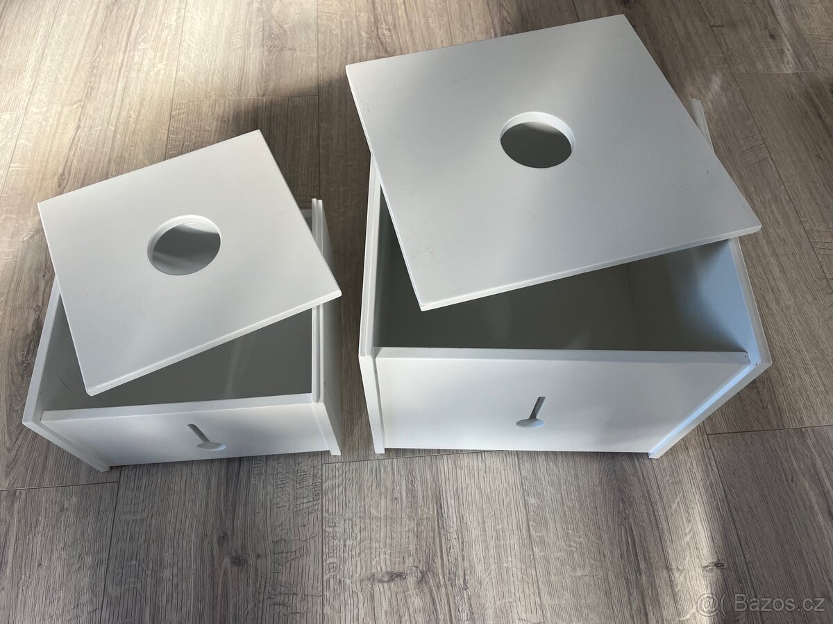Úložný box - 2